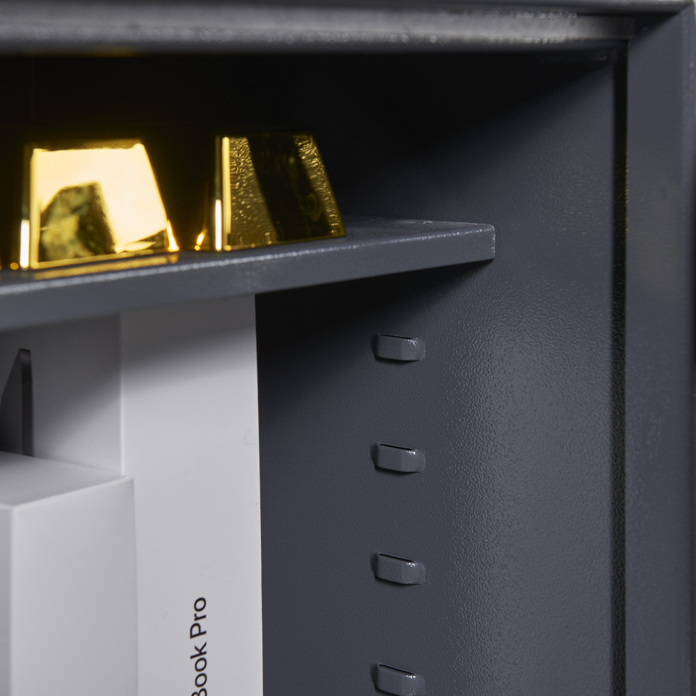 HTI 1001-03 Wertschutzschrank